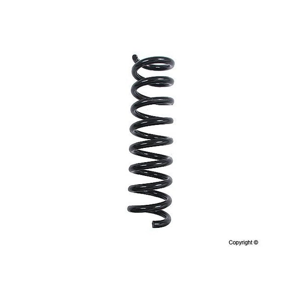 Coil Spring,4256820